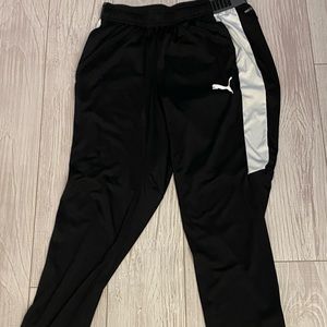 Puma Track Suit Pants